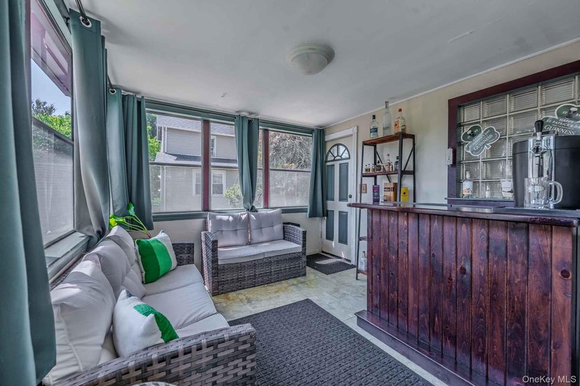 Picture-perfect 3-bedroom, 1.5-bath Tudor set on a tree-lined - photo 17
