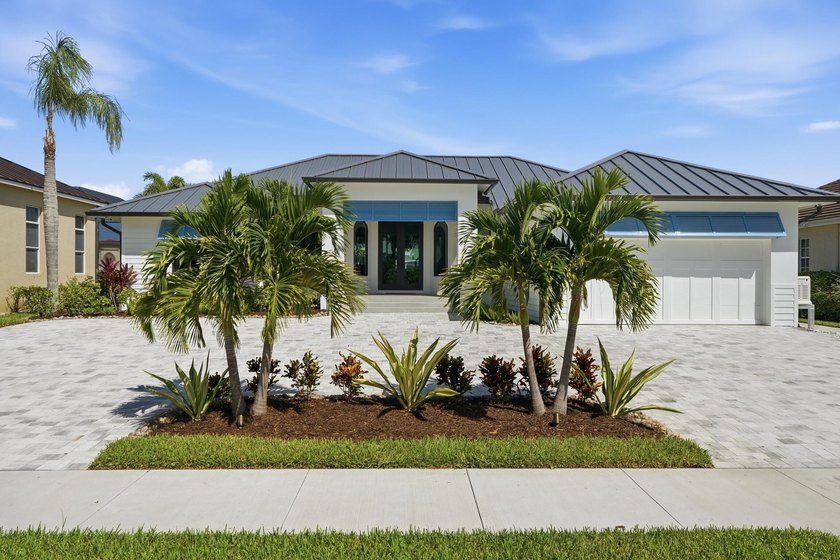 Exceptional Marco Island waterfront living with direct Gulf - photo 5