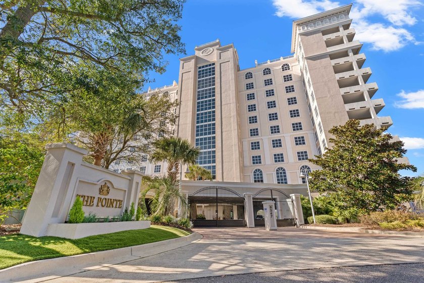 Experience the epitome of coastal luxury at the Pointe in this - photo 50