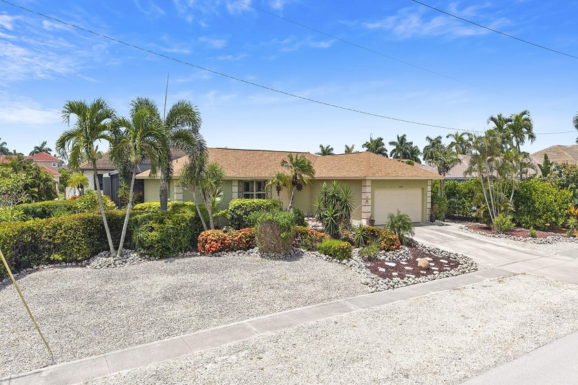 Location, location this 3 bedroom 2 bath home is centrally - photo 2