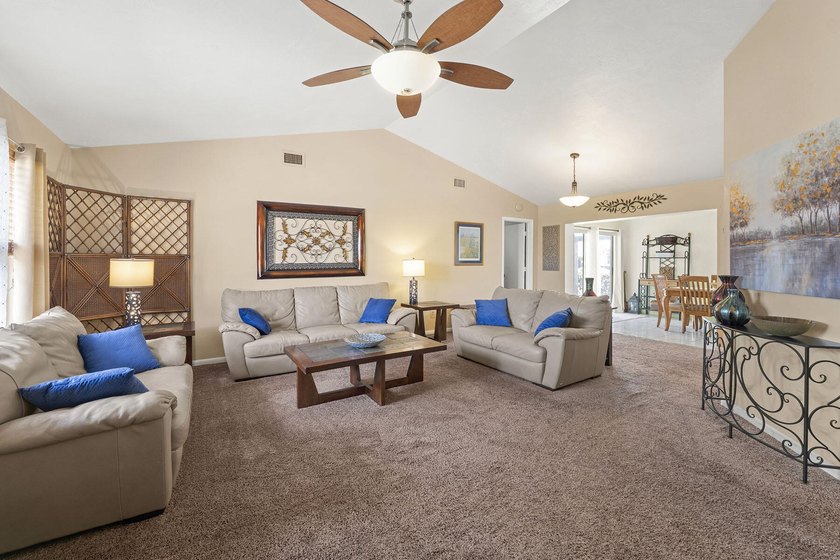 Location, location this 3 bedroom 2 bath home is centrally - photo 7