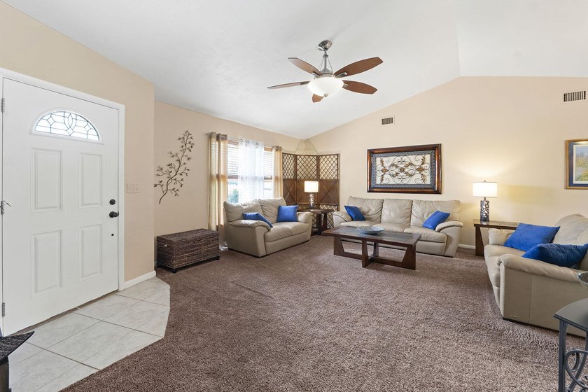 Location, location this 3 bedroom 2 bath home is centrally - photo 9