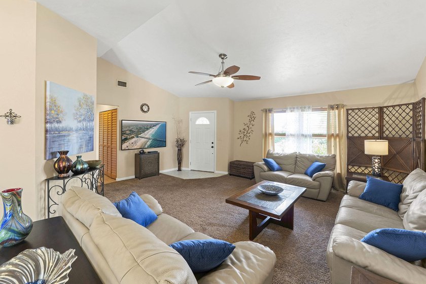 Location, location this 3 bedroom 2 bath home is centrally - photo 10
