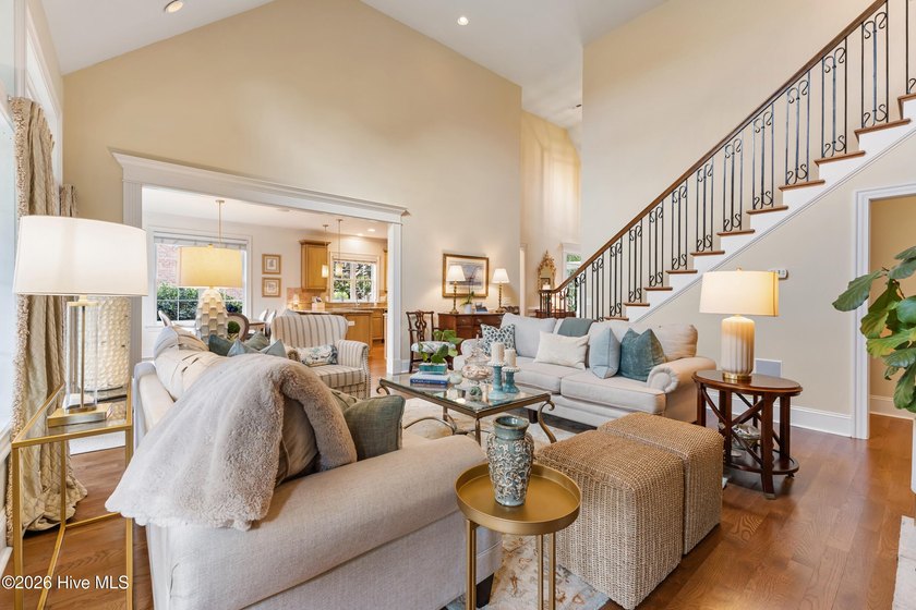 Located in the gated community of Landfall within the desirable - photo 11