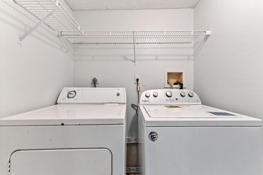 Step into this inviting 2-bedroom, 2-bath condo located in the - photo 16