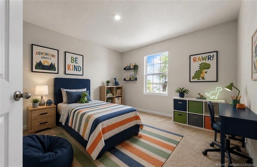 Move-in ready and beautifully maintained, this spacious - photo 21