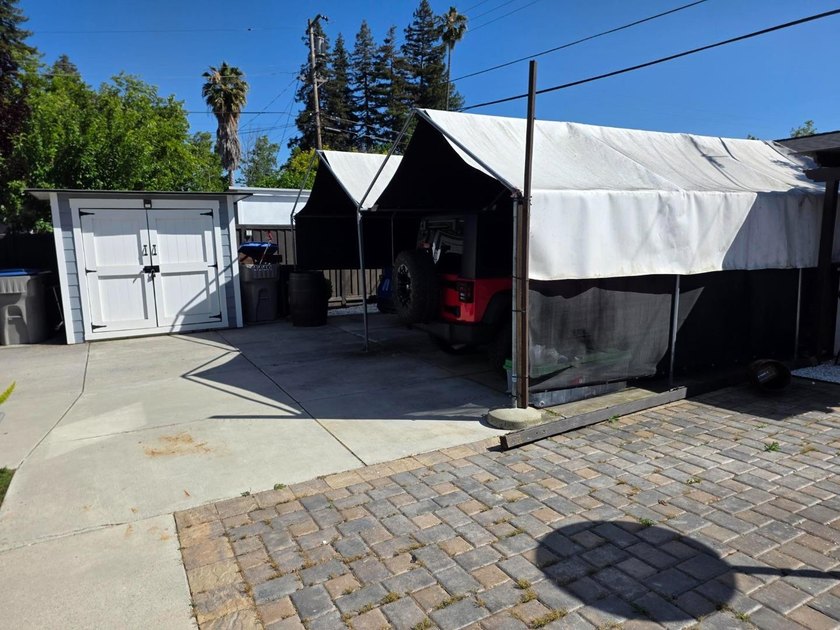 This 1,616 sq. ft. home in San Jose sits on a 6,732 sq. ft. lot - photo 17