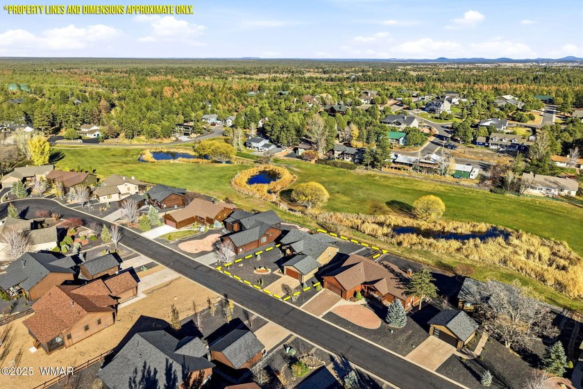 IMMACULATE fairway home in the gated Golf Estates @ Bison - photo 2