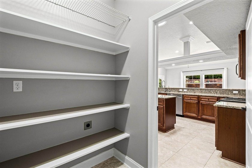 This home has a 3% assumable VA mortgage but that's not even the - photo 14