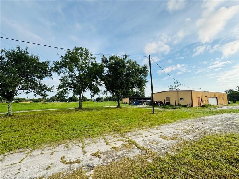 75+/- Acre Recreation Paradise - Rare Opportunity Near Lake June - photo 16