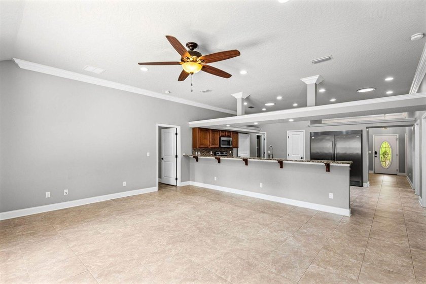 This home has a 3% assumable VA mortgage but that's not even the - photo 16