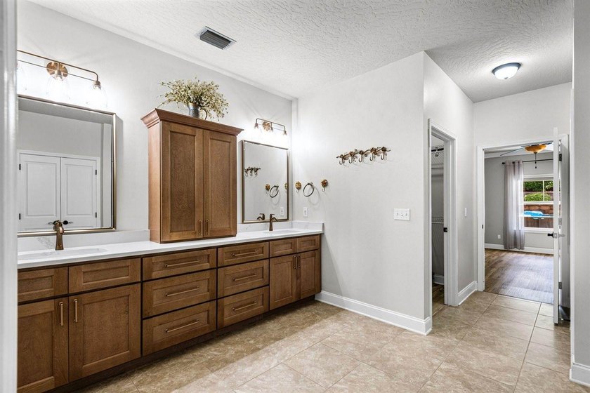 This home has a 3% assumable VA mortgage but that's not even the - photo 22