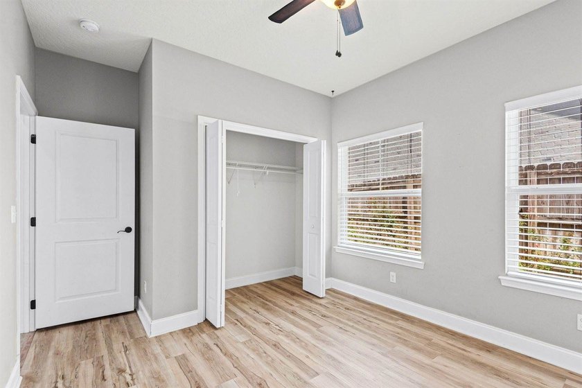 This home has a 3% assumable VA mortgage but that's not even the - photo 28