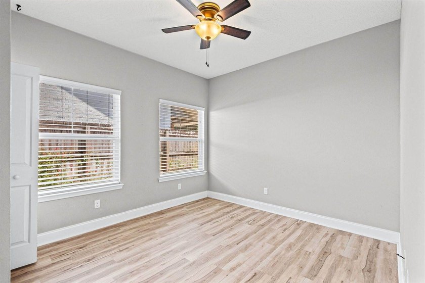 This home has a 3% assumable VA mortgage but that's not even the - photo 29