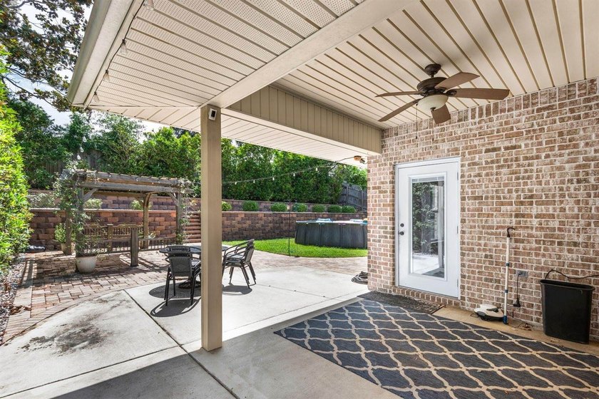 This home has a 3% assumable VA mortgage but that's not even the - photo 36