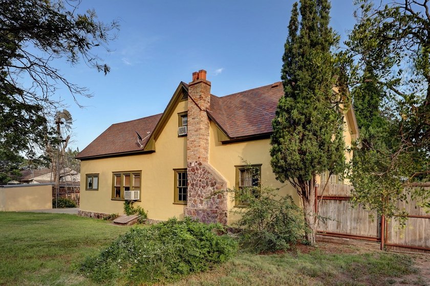 Built in 1920, this historic 2 story home offers 3,011 sqft of - photo 6
