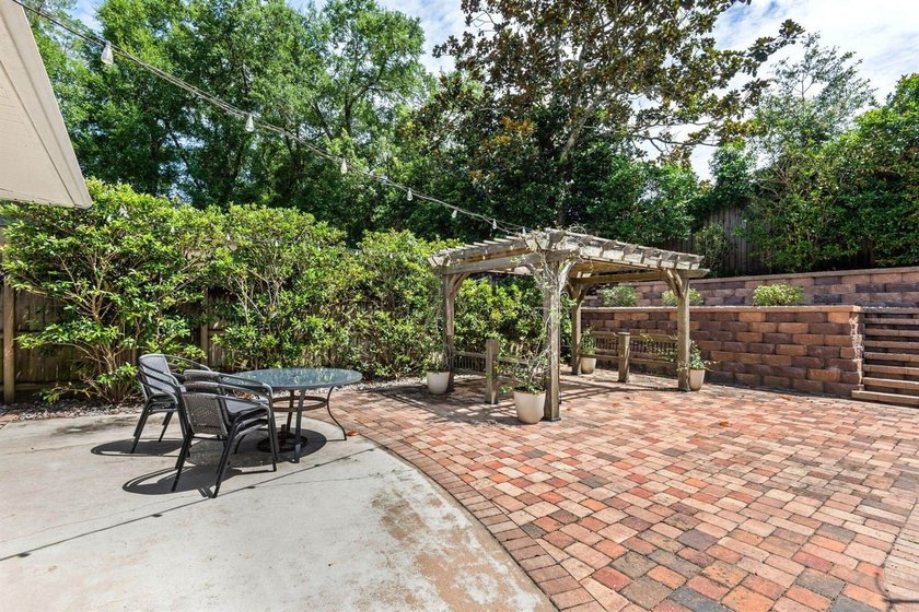 This home has a 3% assumable VA mortgage but that's not even the - photo 37