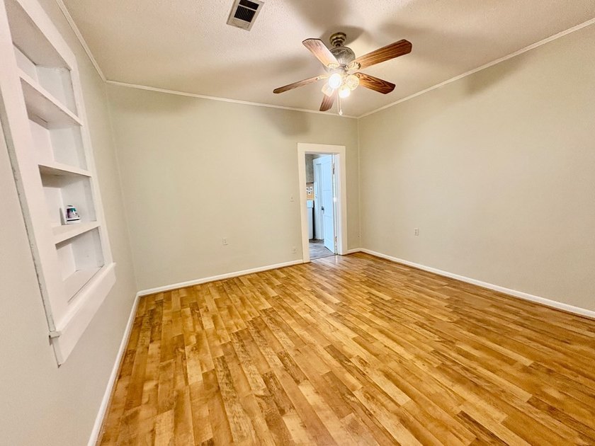 Charming and affordable 3-bedroom, 1-bath brick home! Features - photo 8