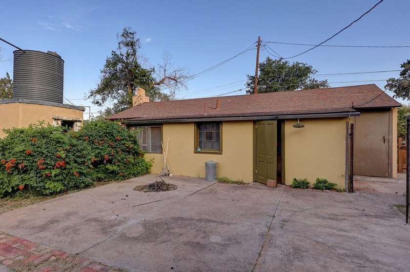 Built in 1920, this historic 2 story home offers 3,011 sqft of - photo 8