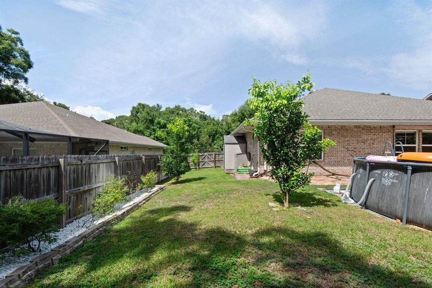 This home has a 3% assumable VA mortgage but that's not even the - photo 39