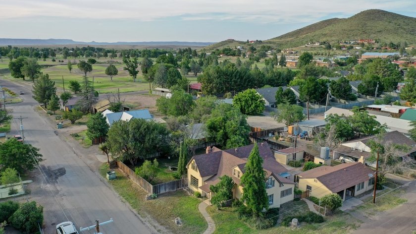 Built in 1920, this historic 2 story home offers 3,011 sqft of - photo 9