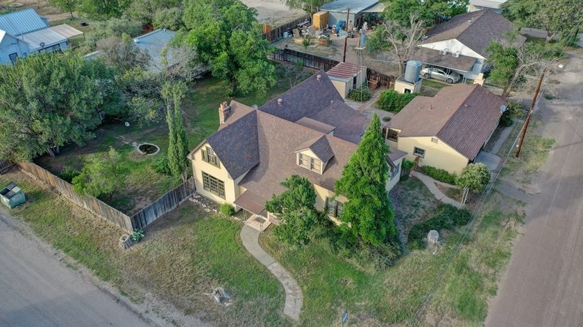 Built in 1920, this historic 2 story home offers 3,011 sqft of - photo 10