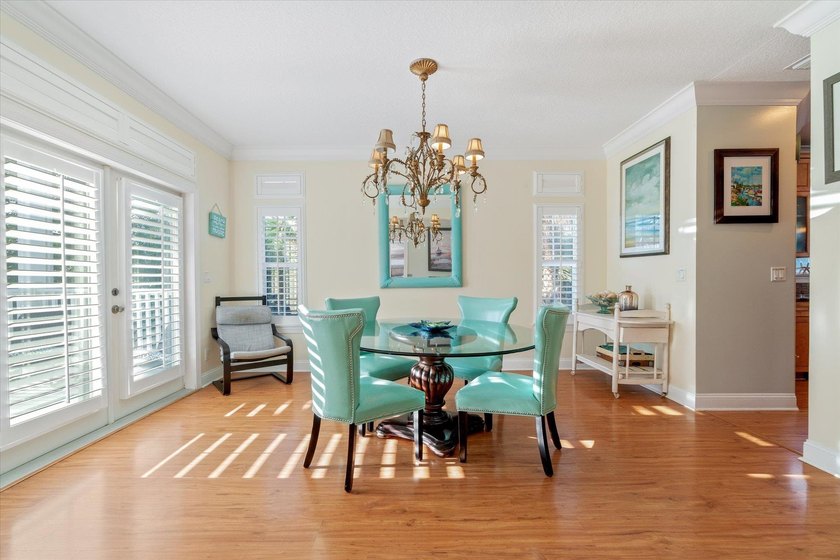 Experience the best of coastal living in this exceptional St - photo 8