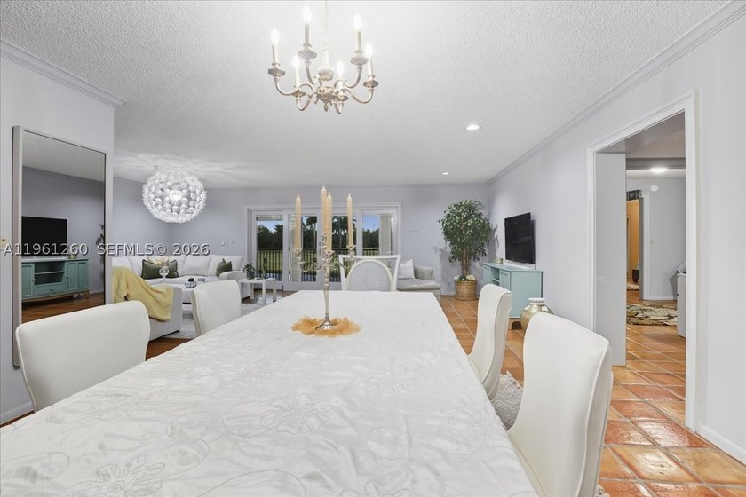 Rare legally combined corner residence in the gated Lago Mar - photo 8