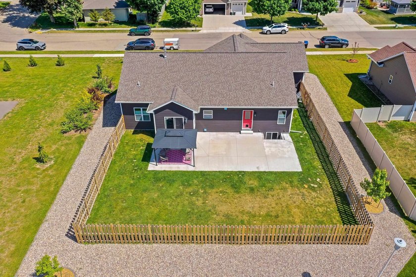 Welcome to this 3 year old, 3-bedroom, 2-bath home at 606 W 3rd - photo 14