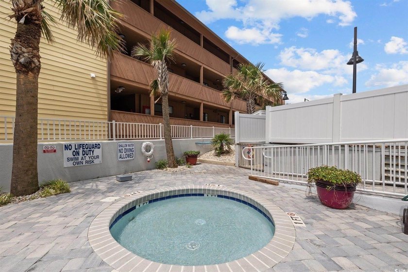 This updated oceanfront 1BR, 1BA unit offers unobstructed ocean - photo 24