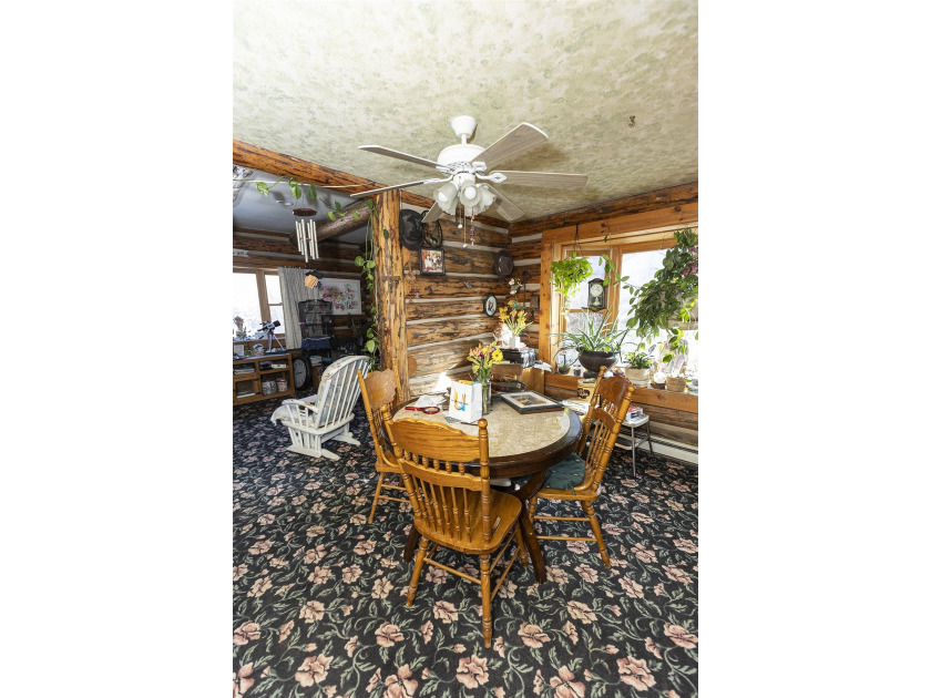 This home is located in Satank, with easy access to town and - photo 4