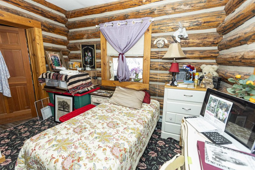 This home is located in Satank, with easy access to town and - photo 5