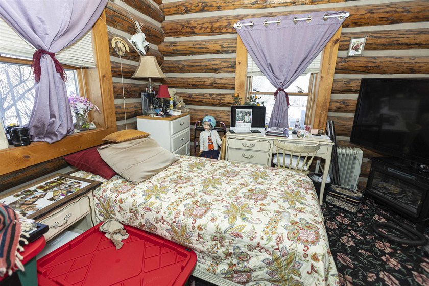This home is located in Satank, with easy access to town and - photo 6