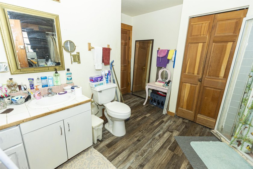 This home is located in Satank, with easy access to town and - photo 7