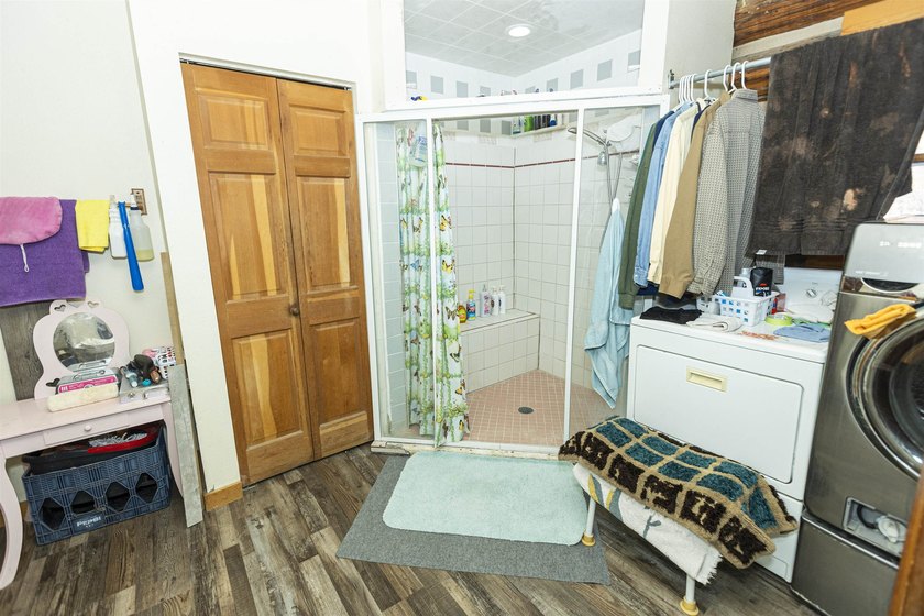 This home is located in Satank, with easy access to town and - photo 8
