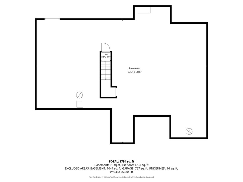 Welcome to this 3 year old, 3-bedroom, 2-bath home at 606 W 3rd - photo 60