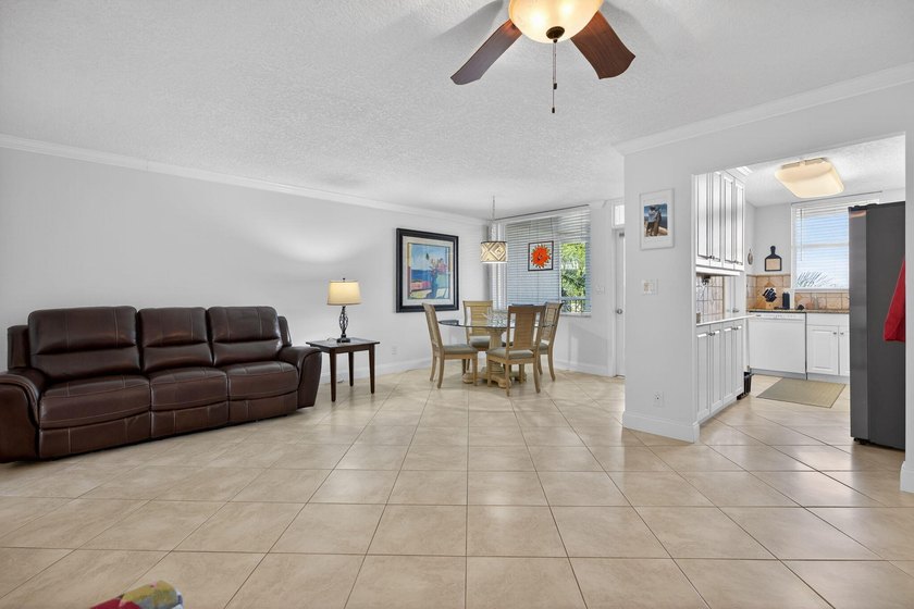 Waterfront living at its finest - spacious 1-bedroom, 1-bath - photo 19