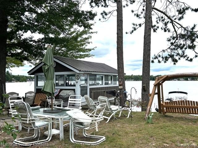 ALL SPORTS LONG LAKE! SANDY FRONTAGE ON THE MAIN BODY OF THE - photo 13