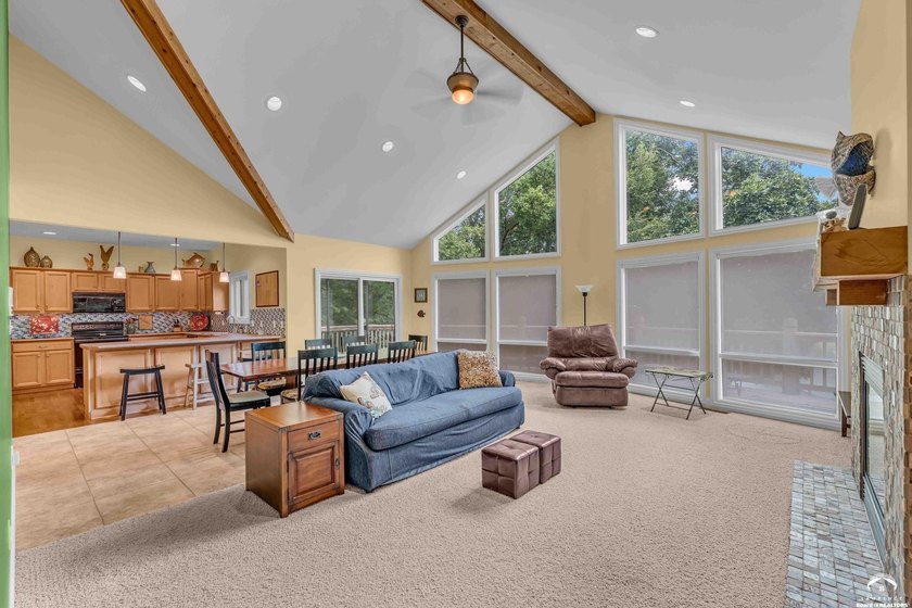 Experience lake living at its finest just 15 minutes north of - photo 14