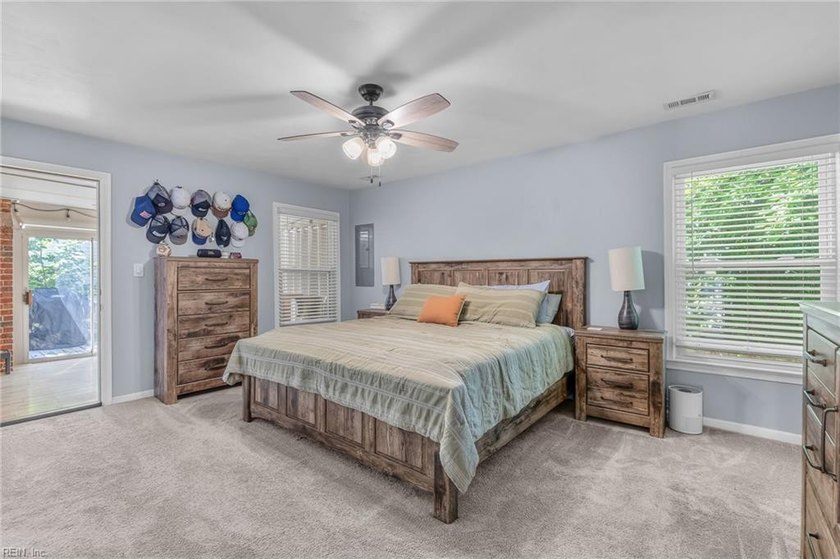 BACK ON MARKET DUE TO NO FAULT OF THE SELLER! Located in the - photo 22