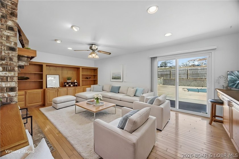 Motivated seller! This private oasis is in the heart of - photo 24