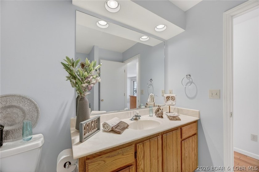 Motivated seller! This private oasis is in the heart of - photo 29