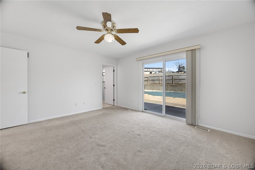 Motivated seller! This private oasis is in the heart of - photo 32