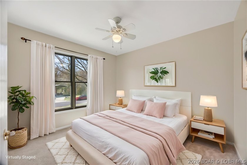 Motivated seller! This private oasis is in the heart of - photo 36