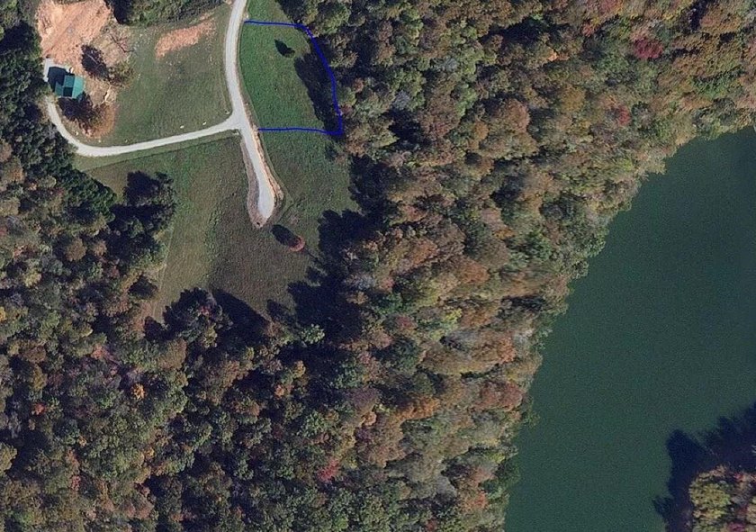 Lot 15 in the desirable Ridges of Dale Hollow offers 1.47 acres - photo 9