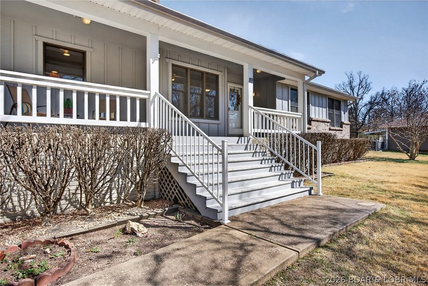 Motivated seller! This private oasis is in the heart of - photo 46