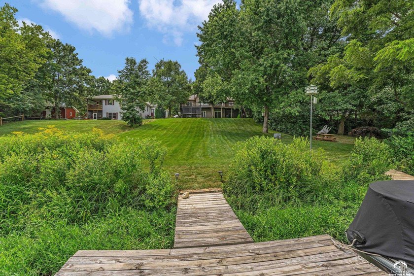 Experience lake living at its finest just 15 minutes north of - photo 49