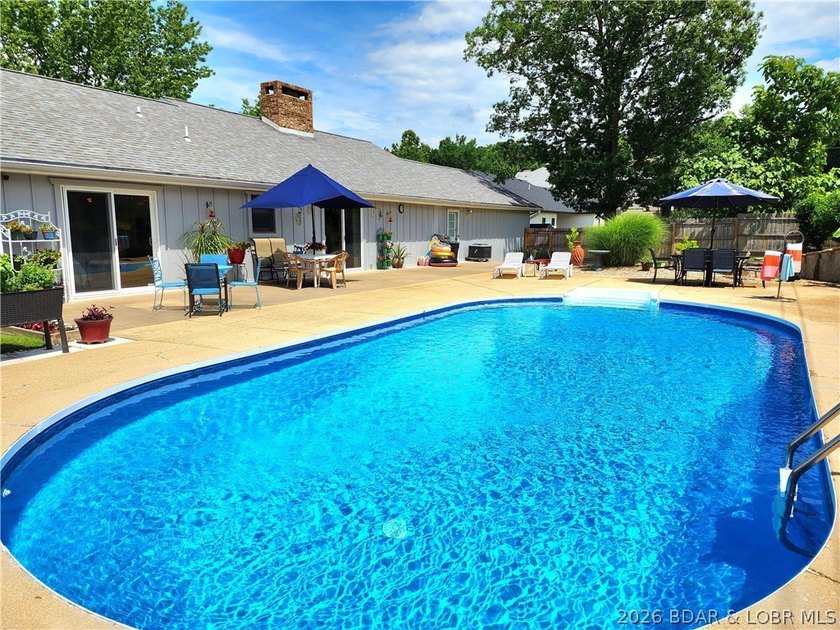 Motivated seller! This private oasis is in the heart of - photo 50