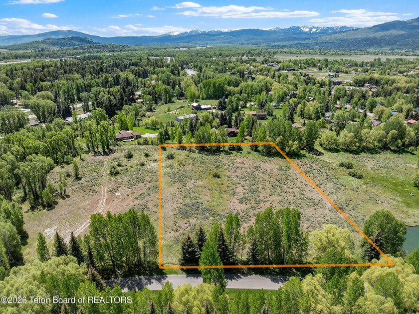 Build your dream home on this 3.11-acre property in the coveted - photo 8