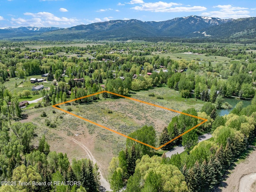 Build your dream home on this 3.11-acre property in the coveted - photo 10